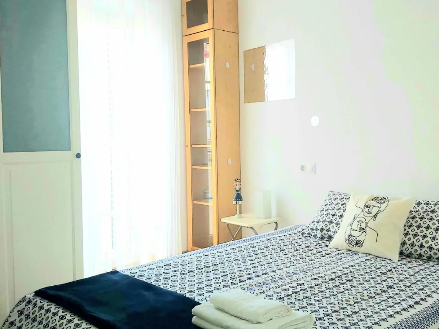 Apartamento Junto A Plaza Del Salvador Sevilla Španělsko
