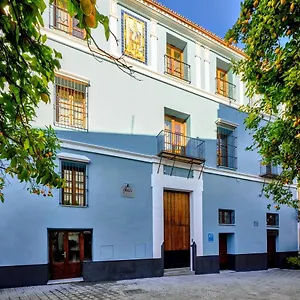  Apartment Palacio Del Siglo Xvii Frente A Los Jardines De Murillo