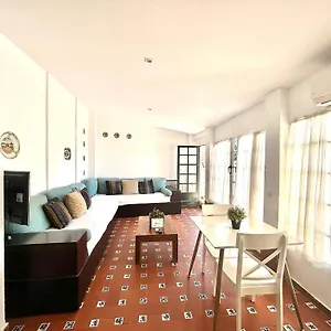 Appartement Plaza De Santa Cruz, Sevilla