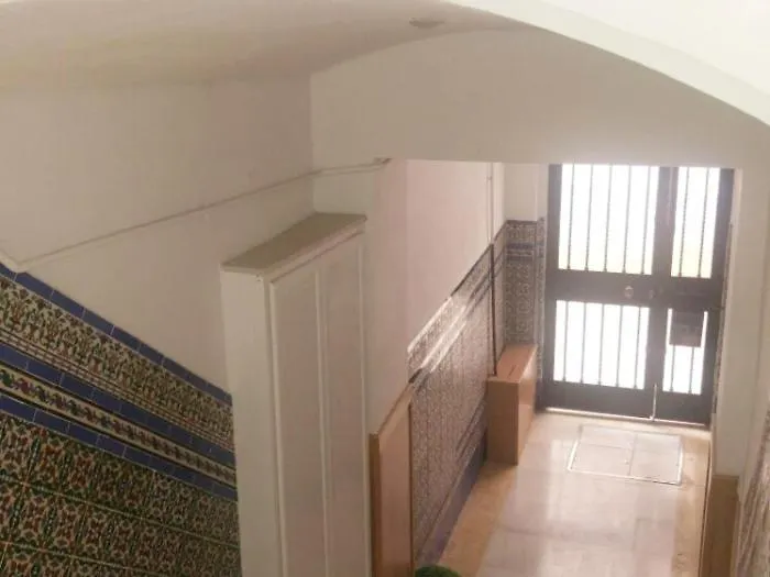 Apartment Apartamento Junto A Plaza Del Salvador Seville