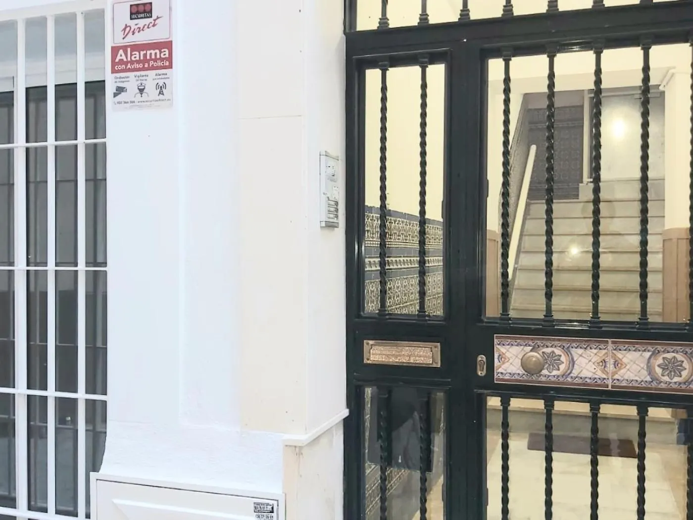 Apartamento Junto A Plaza Del Salvador Seville 0*,  Spain