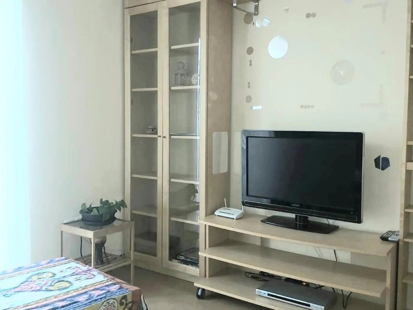 Apartamento Junto A Plaza Del Salvador Seville Apartment