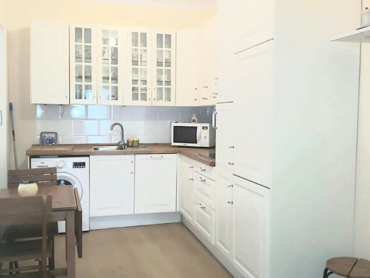 Apartamento Junto A Plaza Del Salvador Seville Apartment