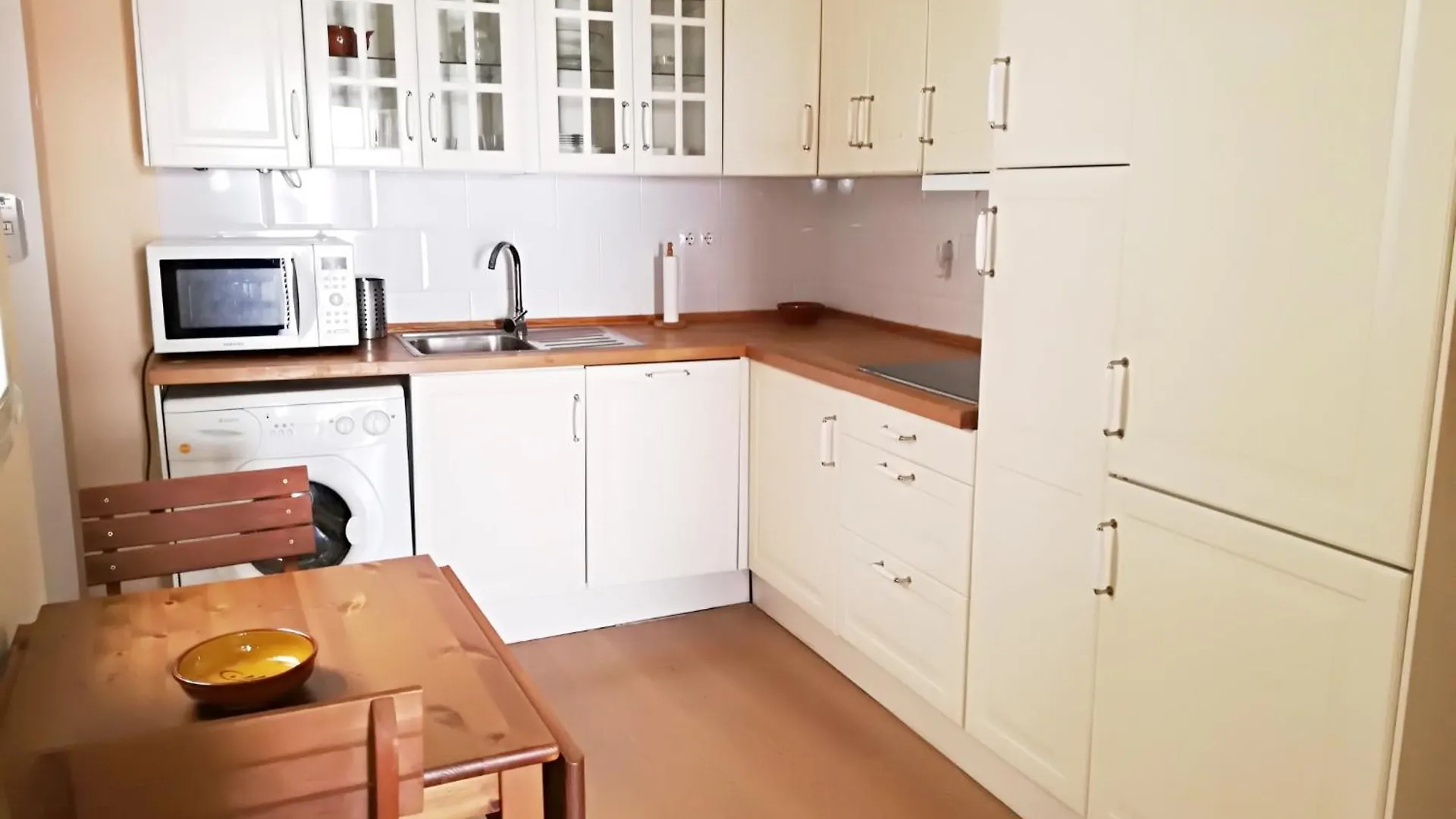 Apartamento Junto A Plaza Del Salvador Seville Spain