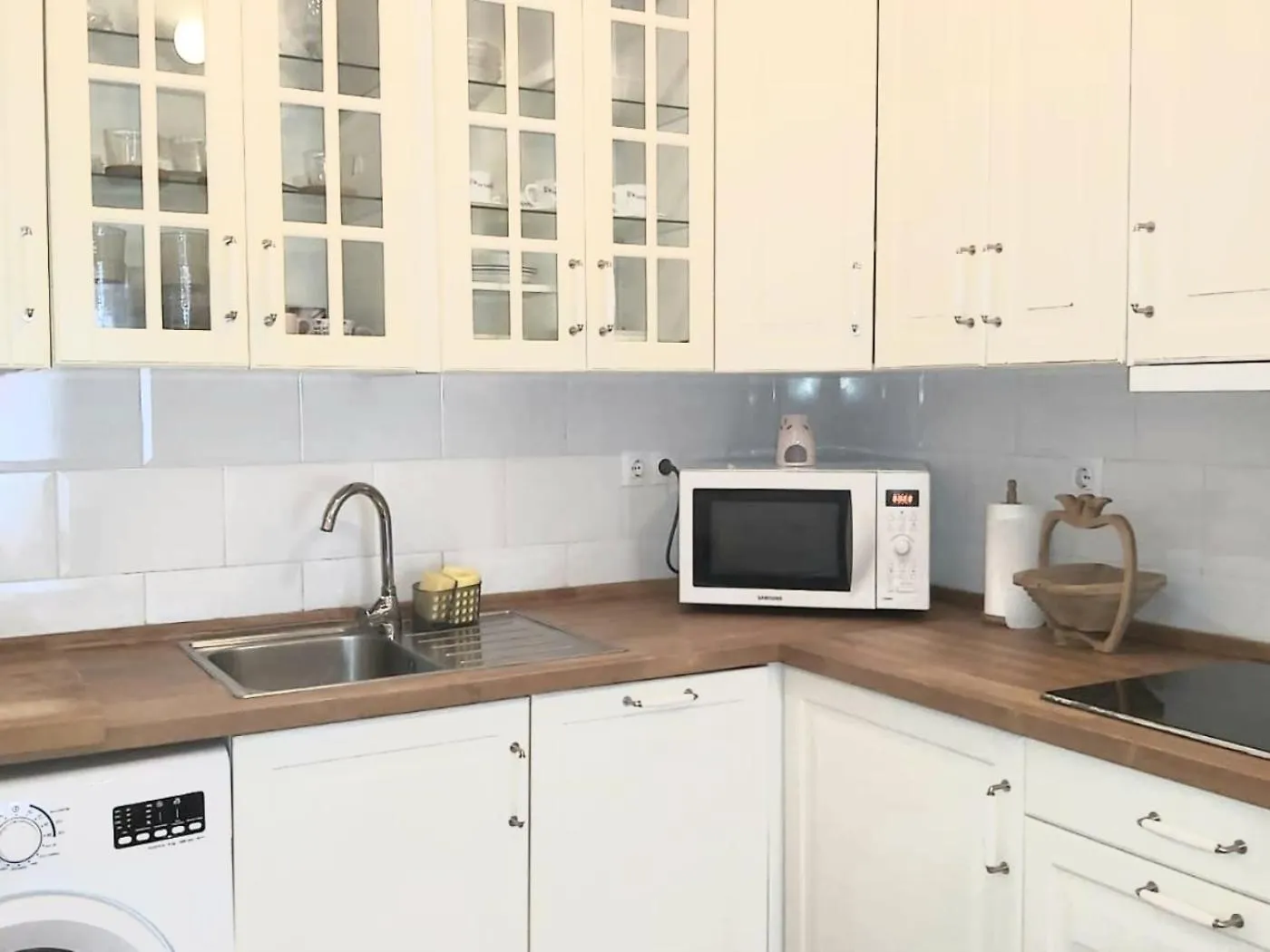 아파트 Apartamento Junto A Plaza Del Salvador 세비야 스페인