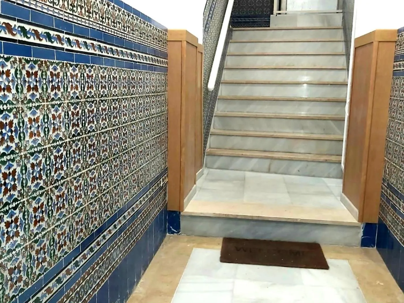 Apartamento Junto A Plaza Del Salvador Seville