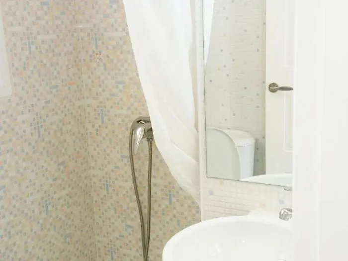 Apartment Apartamento Junto A Plaza Del Salvador Seville Spain