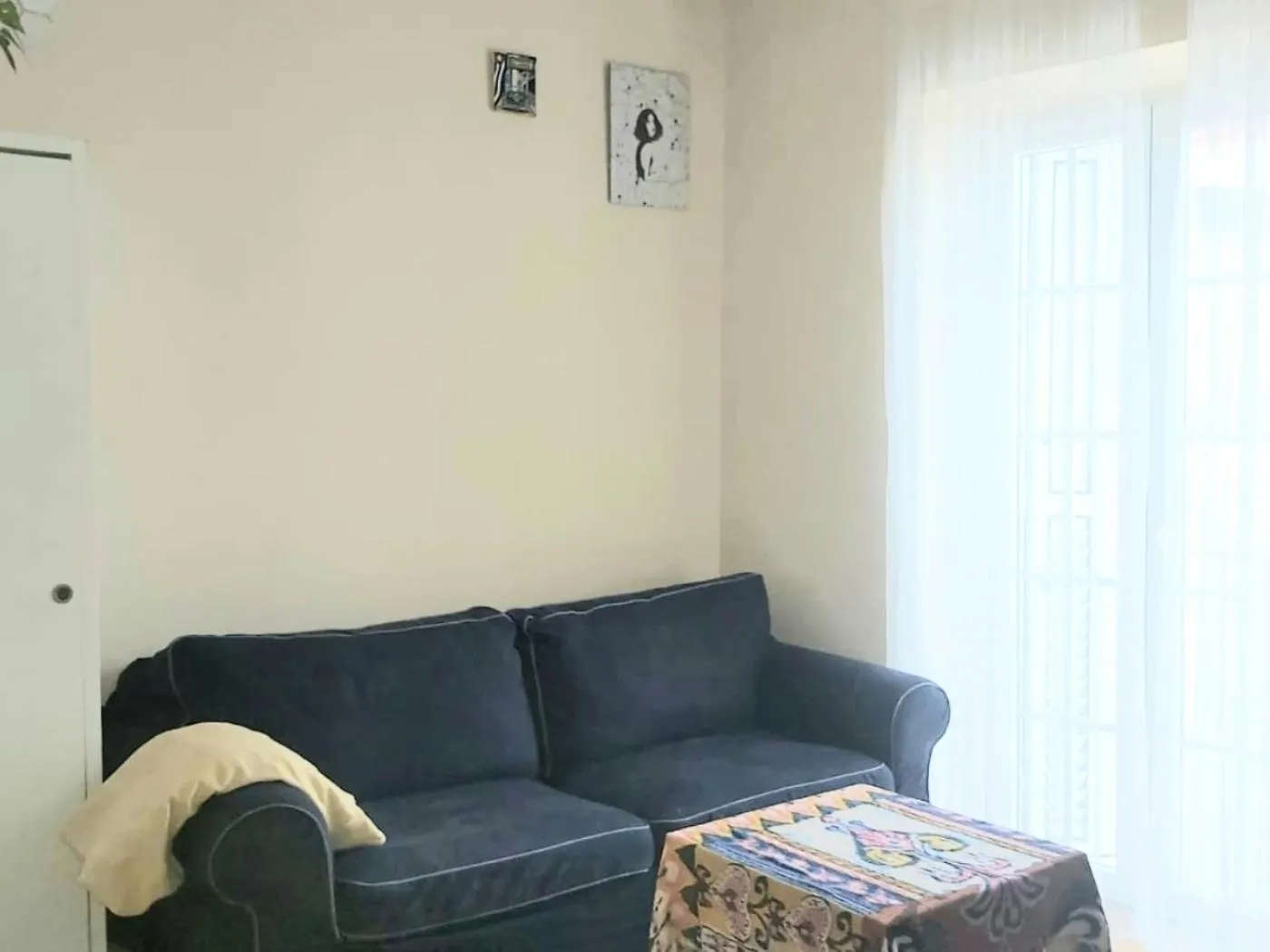 Apartamento Junto A Plaza Del Salvador Seville Apartment