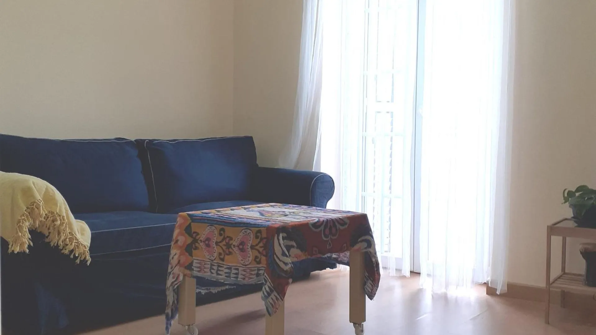 Apartamento Junto A Plaza Del Salvador Seville Apartment