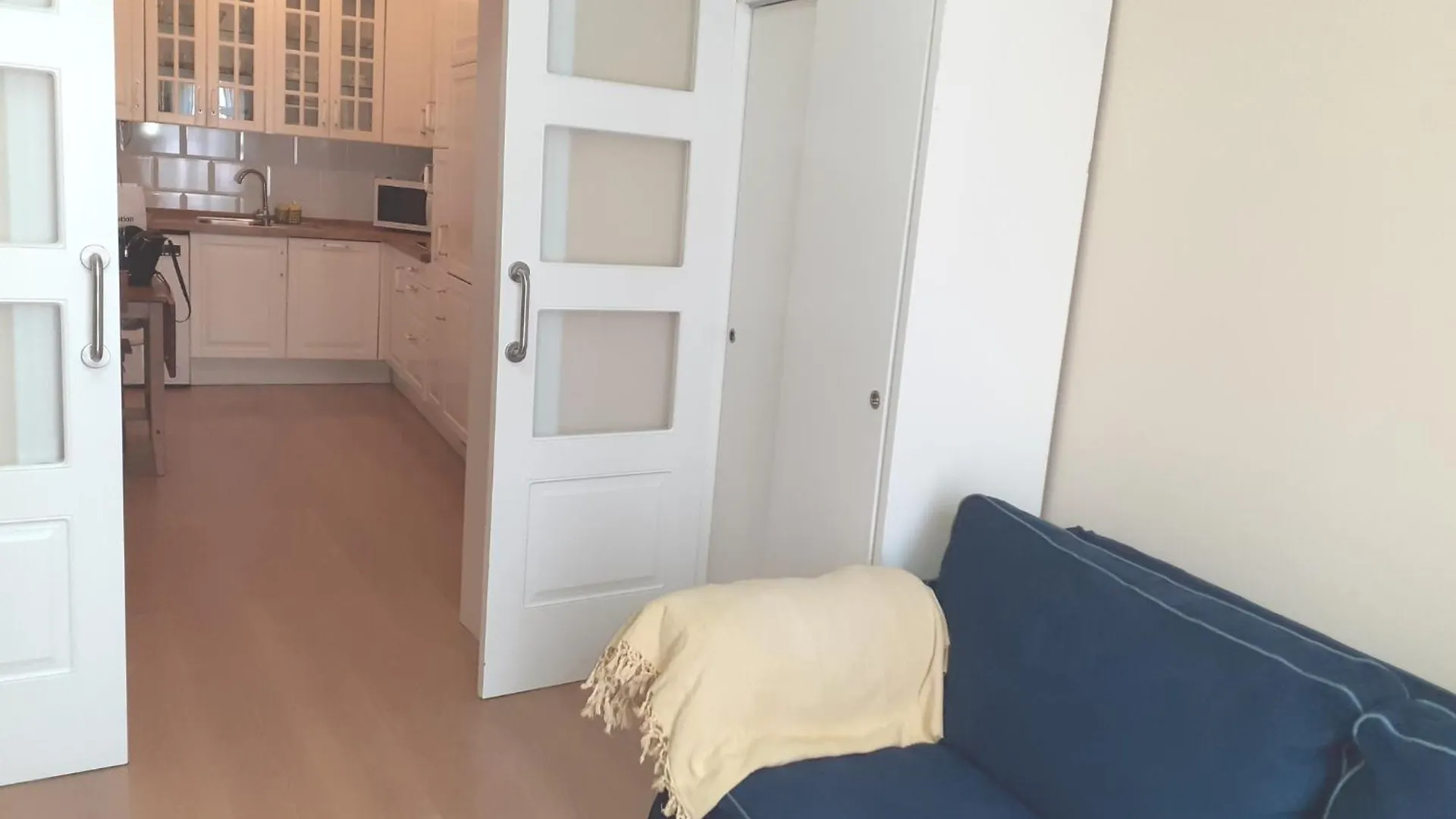 Apartment Apartamento Junto A Plaza Del Salvador Seville