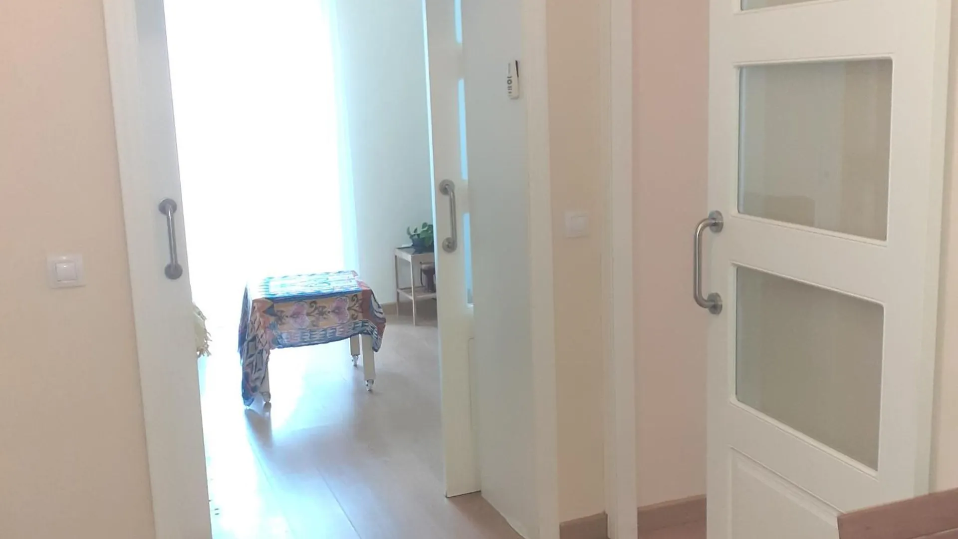 Apartamento Junto A Plaza Del Salvador Seville