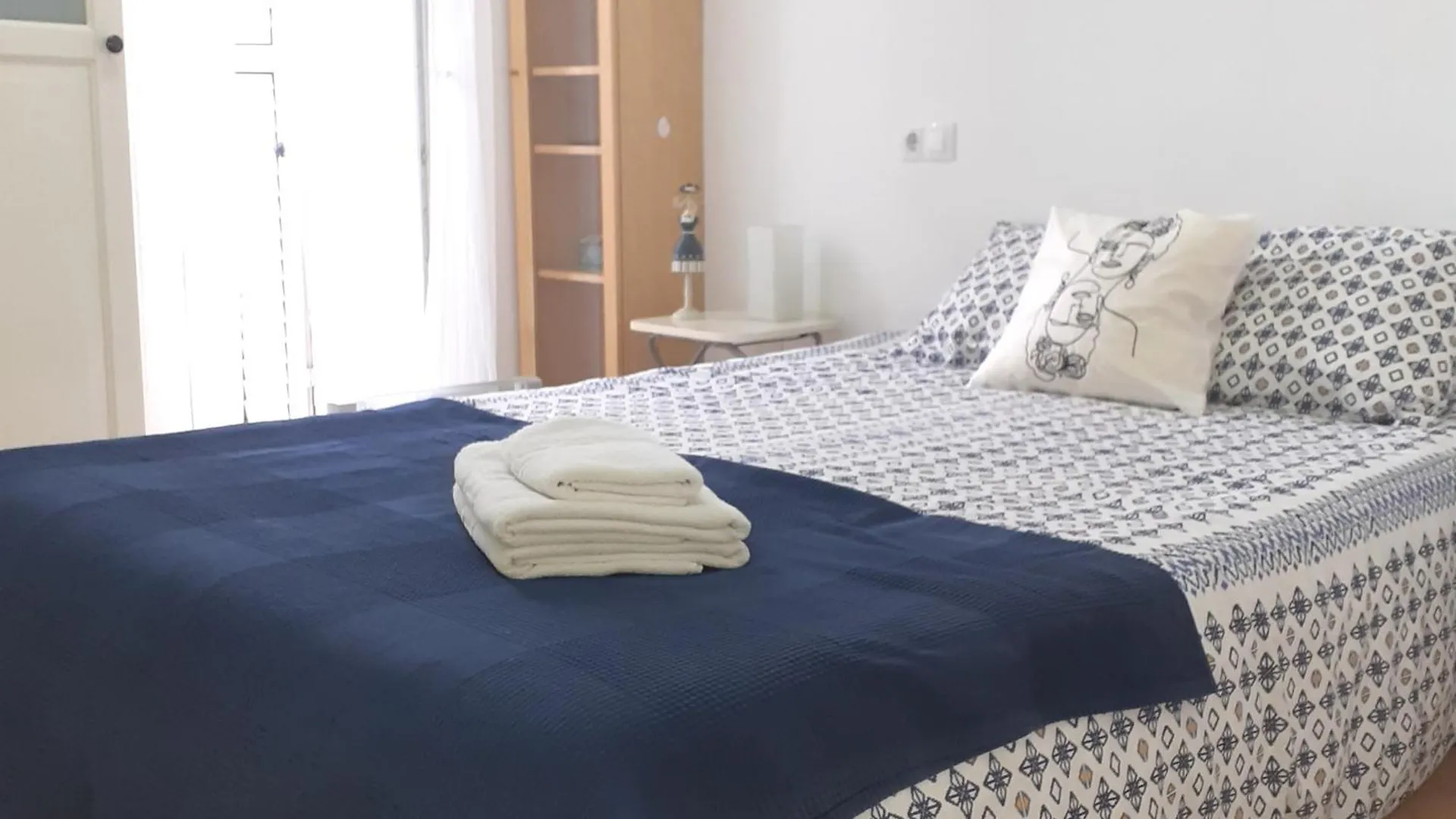 Apartamento Junto A Plaza Del Salvador Seville Spain